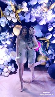 Meagan Tandy feet photo 2
