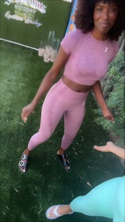 Meagan Tandy feet photo 19