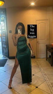 Meagan Tandy feet photo 14