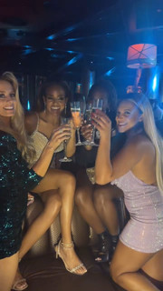 Meagan Tandy feet photo 6