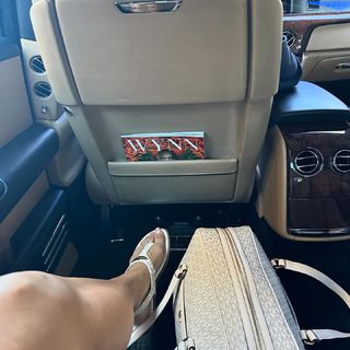Meagan Tandy feet photo 1