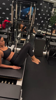Meagan Tandy feet photo 14