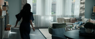 Meagan Tandy feet photo 8
