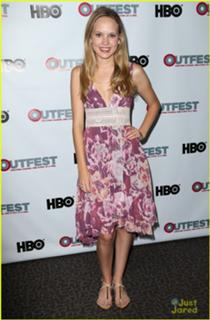Meaghan Martin feet photo 15