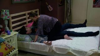 Meaghan Martin feet photo 10