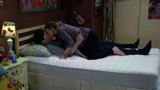 Meaghan Martin feet photo 8