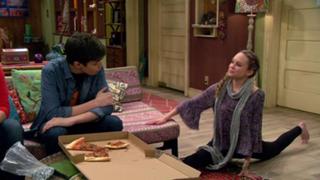 Meaghan Martin feet photo 7