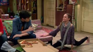 Meaghan Martin feet photo 6