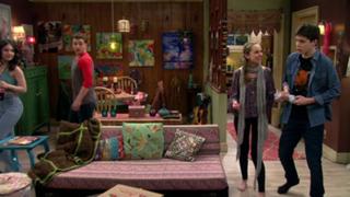 Meaghan Martin feet photo 5