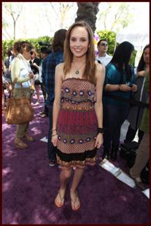 Meaghan Martin feet photo 3