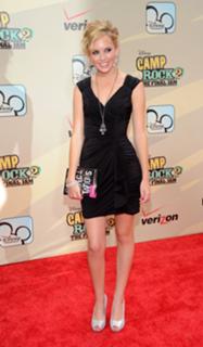 Meaghan Martin feet photo 12