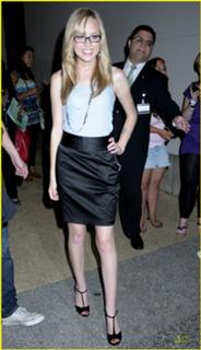 Meaghan Martin feet photo 8