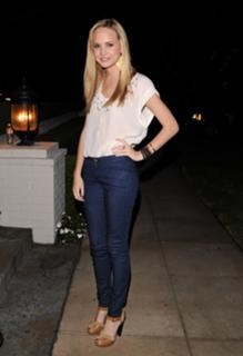 Meaghan Martin feet photo 3