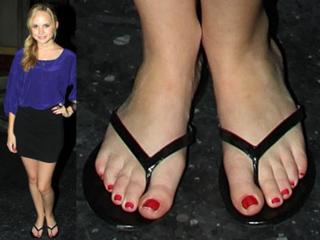 Meaghan Martin feet photo 17
