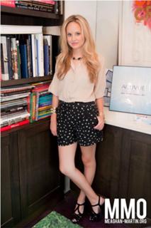 Meaghan Martin feet photo 4