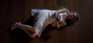 Meaghan Martin feet photo 20
