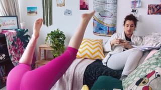 Meaghan Martin feet photo 12