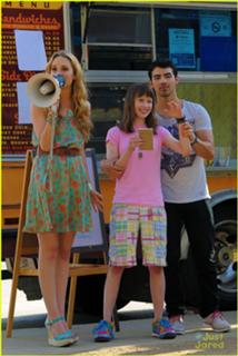 Meaghan Martin feet photo 15