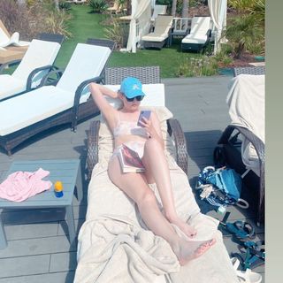 Meaghan Martin feet photo 3