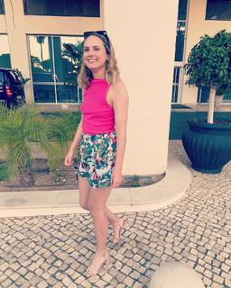 Meaghan Martin feet photo 2