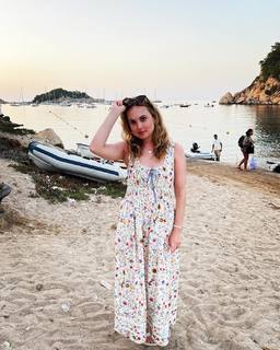 Meaghan Martin feet photo 1