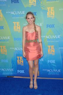 Meaghan Martin feet photo 1