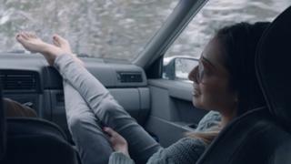 Meaghan Rath feet photo thumbnail