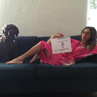 Meaghan Rath feet photo thumbnail