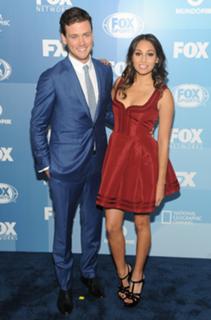 Meaghan Rath feet photo thumbnail