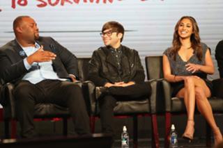 Meaghan Rath feet photo thumbnail