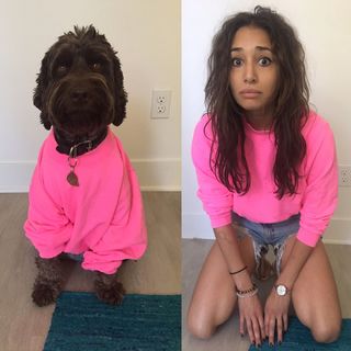 Meaghan Rath feet photo thumbnail