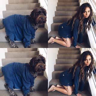 Meaghan Rath feet photo thumbnail