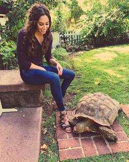 Meaghan Rath feet photo thumbnail