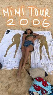 Meaghan Rath feet photo thumbnail