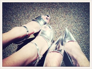 Meaghan Rath feet photo thumbnail