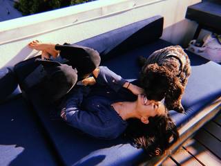 Meaghan Rath feet photo thumbnail