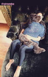 Meaghan Rath feet photo thumbnail