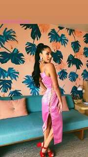 Meaghan Rath feet photo thumbnail