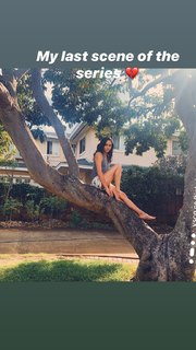 Meaghan Rath feet photo thumbnail