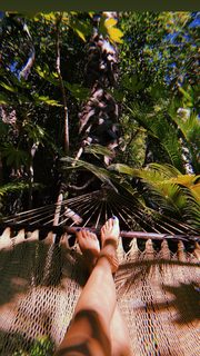 Meaghan Rath feet photo thumbnail