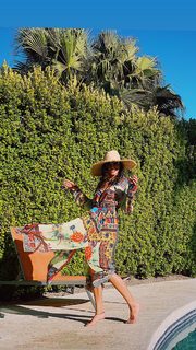 Meaghan Rath feet photo thumbnail