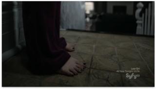 Meaghan Rath feet photo thumbnail