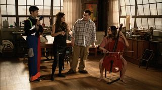 Meaghan Rath feet photo thumbnail