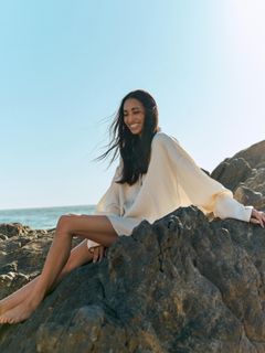 Meaghan Rath feet photo 6
