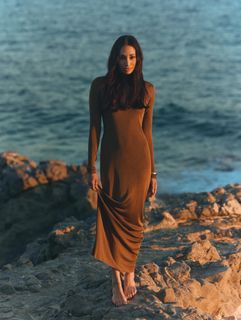 Meaghan Rath feet photo 5