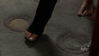 Meaghan Rath feet photo thumbnail