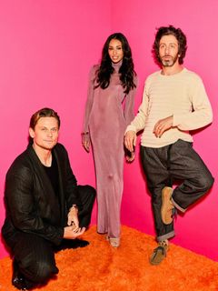 Meaghan Rath feet photo 4