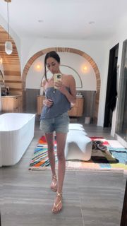 Meaghan Rath feet photo 5