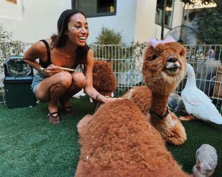 Meaghan Rath feet photo 1
