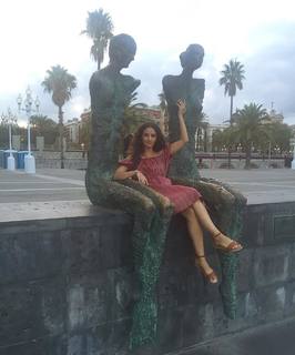 Medalion Rahimi feet photo 1